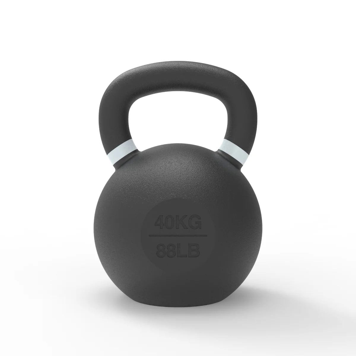 Cast Iron Kettlebells - BlackBear Fitness